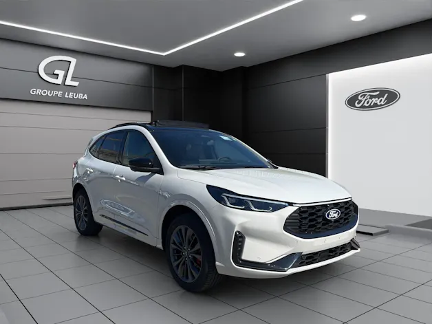 Ford Kuga 2.5 PHEV Sound Edition FWD