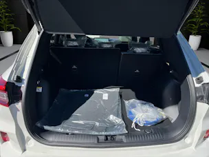 Ford Kuga 2.5 PHEV Sound Edition FWD