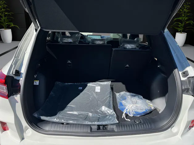Ford Kuga 2.5 PHEV Sound Edition FWD