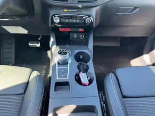 Ford Kuga 2.5 PHEV Sound Edition FWD