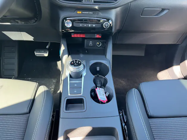 Ford Kuga 2.5 PHEV Sound Edition FWD