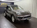 Porsche Cayenne S Diesel