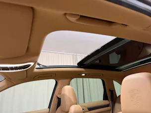 Porsche Cayenne S Diesel