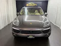 Porsche Cayenne S Diesel