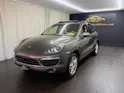 Porsche Cayenne S Diesel