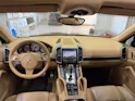 Porsche Cayenne S Diesel