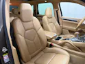 Porsche Cayenne S Diesel