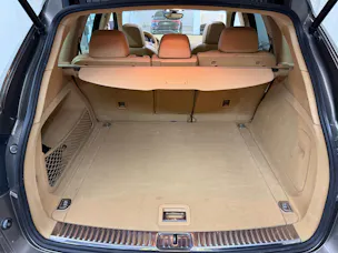 Porsche Cayenne S Diesel