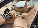 Porsche Cayenne S Diesel