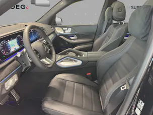 Mercedes-Benz GLE 400 e EQ Hybrid 4Matic 9G-Tronic EQ Star