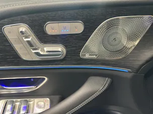 Mercedes-Benz GLE 400 e EQ Hybrid 4Matic 9G-Tronic EQ Star