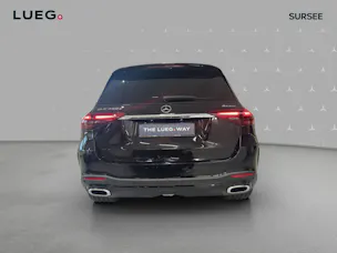 Mercedes-Benz GLE 400 e EQ Hybrid 4Matic 9G-Tronic EQ Star
