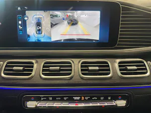 Mercedes-Benz GLE 400 e EQ Hybrid 4Matic 9G-Tronic EQ Star