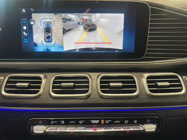 Mercedes-Benz GLE 400 e EQ Hybrid 4Matic 9G-Tronic EQ Star