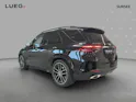 Mercedes-Benz GLE 400 e EQ Hybrid 4Matic 9G-Tronic EQ Star
