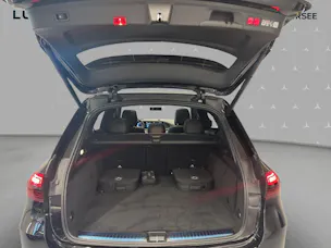 Mercedes-Benz GLE 400 e EQ Hybrid 4Matic 9G-Tronic EQ Star