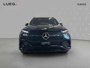 Mercedes-Benz GLE 400 e EQ Hybrid 4Matic 9G-Tronic EQ Star
