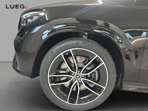 Mercedes-Benz GLE 400 e EQ Hybrid 4Matic 9G-Tronic EQ Star