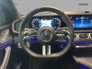 Mercedes-Benz GLE 400 e EQ Hybrid 4Matic 9G-Tronic EQ Star