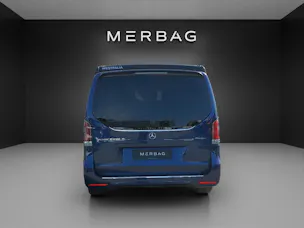 MERCEDES-BENZ Marco Polo Horizon 300 d 4M Automat