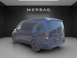 MERCEDES-BENZ Marco Polo Horizon 300 d 4M Automat