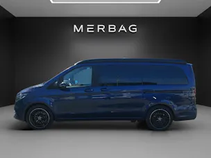 MERCEDES-BENZ Marco Polo Horizon 300 d 4M Automat