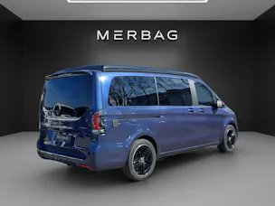 MERCEDES-BENZ Marco Polo Horizon 300 d 4M Automat