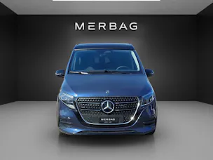 MERCEDES-BENZ Marco Polo Horizon 300 d 4M Automat