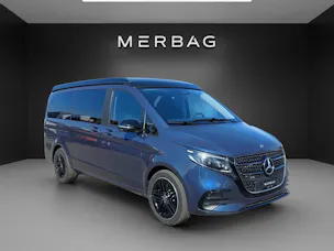 MERCEDES-BENZ Marco Polo Horizon 300 d 4M Automat