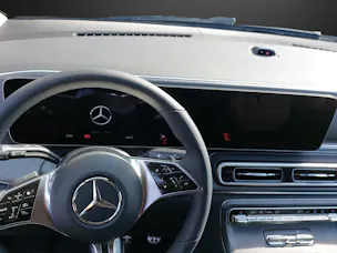 MERCEDES-BENZ Marco Polo Horizon 300 d 4M Automat