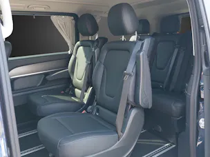 MERCEDES-BENZ Marco Polo Horizon 300 d 4M Automat
