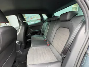 SEAT Ibiza 1.0 EcoTSI FR DSG