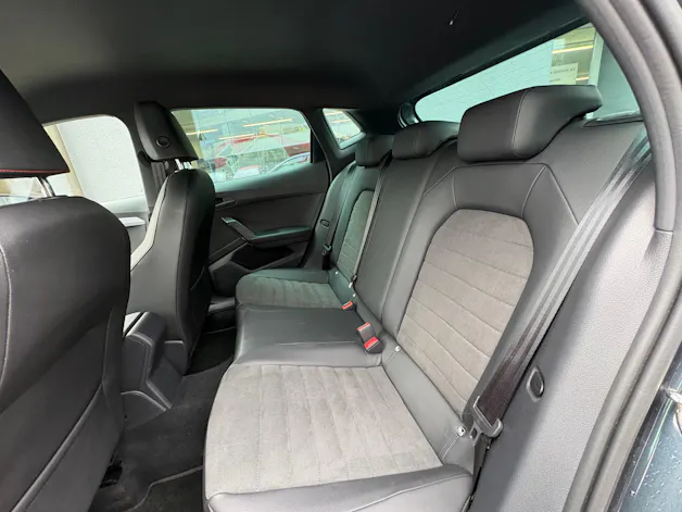 SEAT Ibiza 1.0 EcoTSI FR DSG