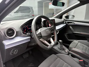 SEAT Ibiza 1.0 EcoTSI FR DSG