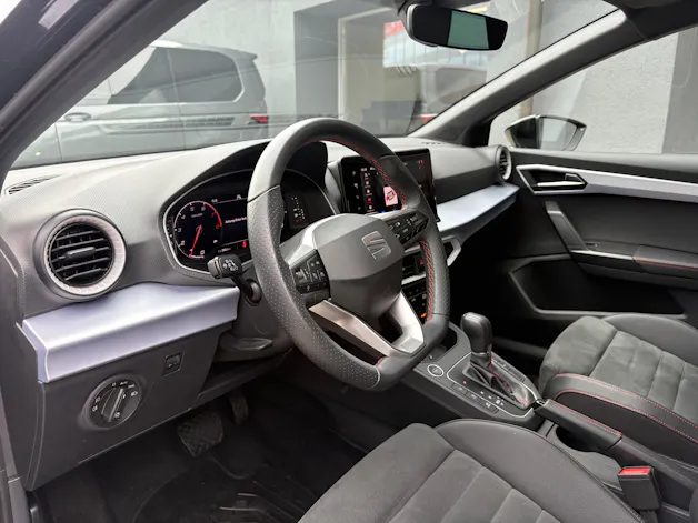 SEAT Ibiza 1.0 EcoTSI FR DSG