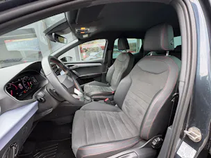 SEAT Ibiza 1.0 EcoTSI FR DSG