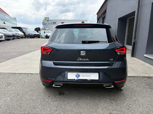 SEAT Ibiza 1.0 EcoTSI FR DSG