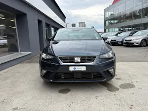 SEAT Ibiza 1.0 EcoTSI FR DSG