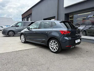 SEAT Ibiza 1.0 EcoTSI FR DSG