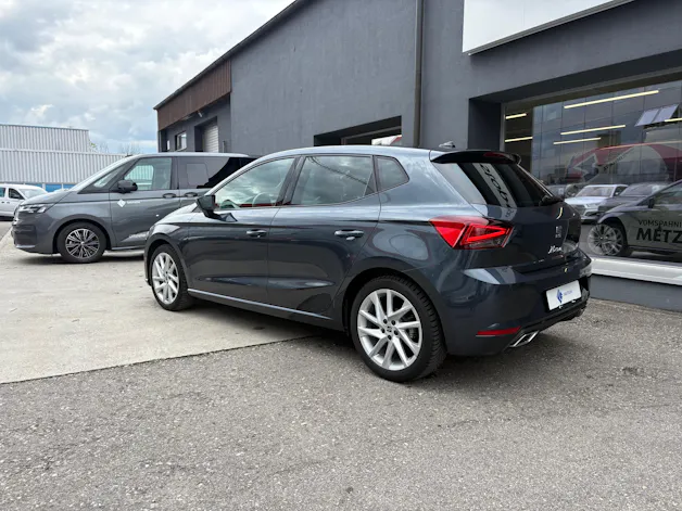 SEAT Ibiza 1.0 EcoTSI FR DSG