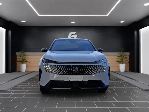 Peugeot 3008 NEW 145 e-DCS GT
