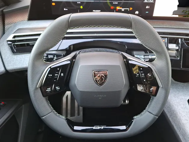 Peugeot 3008 NEW 145 e-DCS GT