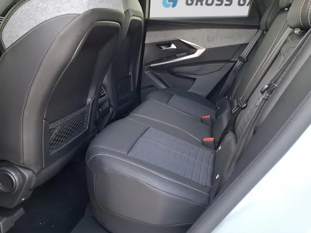 Peugeot 3008 NEW 145 e-DCS GT
