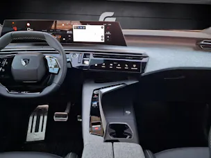 Peugeot 3008 NEW 145 e-DCS GT