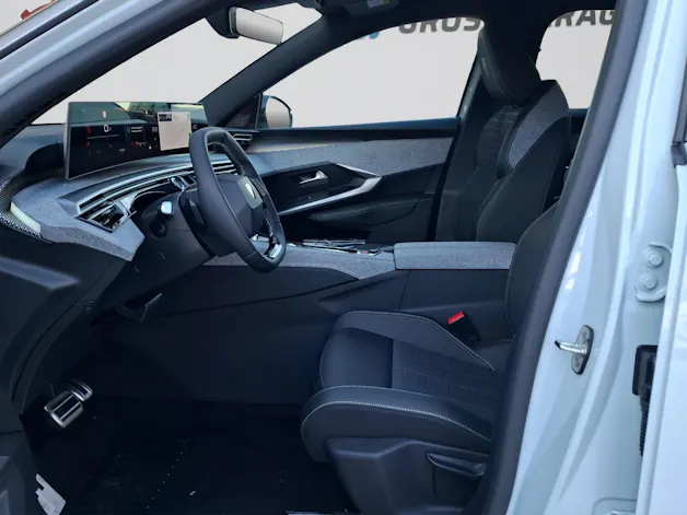 Peugeot 3008 NEW 145 e-DCS GT