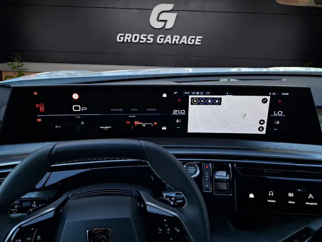 Peugeot 3008 NEW 145 e-DCS GT