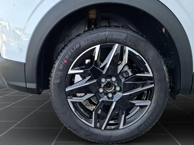 Peugeot 3008 NEW 145 e-DCS GT