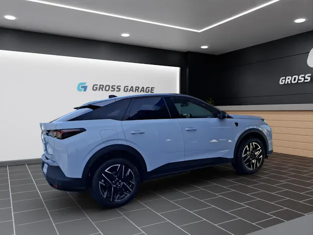 Peugeot 3008 NEW 145 e-DCS GT