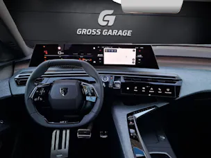 Peugeot 3008 NEW 145 e-DCS GT