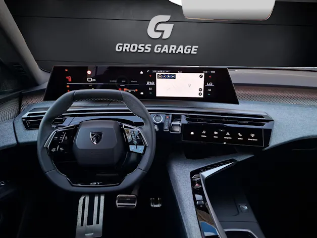 Peugeot 3008 NEW 145 e-DCS GT
